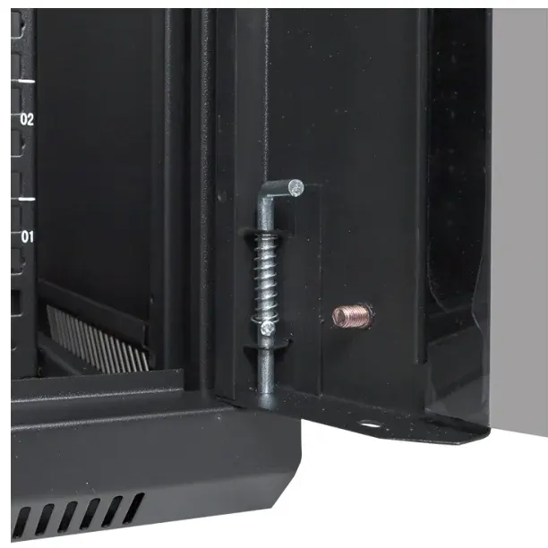 Шкаф EKF TRP-WLL-1266-40B - фото 2