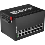 Коммутатор (свитч) EKF TSX-ML2-16GTP
