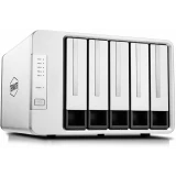 Дисковое хранилище TerraMaster D5-310