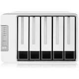 Дисковое хранилище TerraMaster D5-310