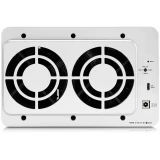 Дисковое хранилище TerraMaster D5-310