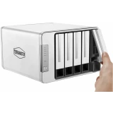 Дисковое хранилище TerraMaster D5-310