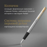 Набор ручек Parker Jotter Core FK691 (2093257)