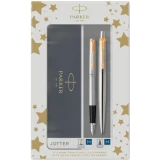 Набор ручек Parker Jotter Core FK691 (2093257)