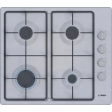 Газовая варочная панель Bosch PBP6C5K60Q