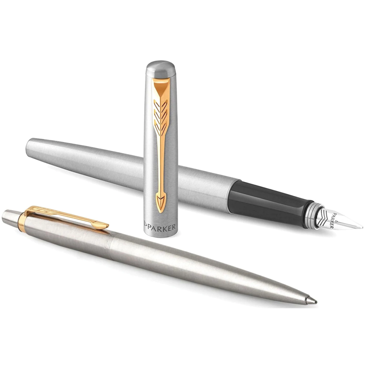 Набор ручек Parker Jotter Core FK691 (2093257)