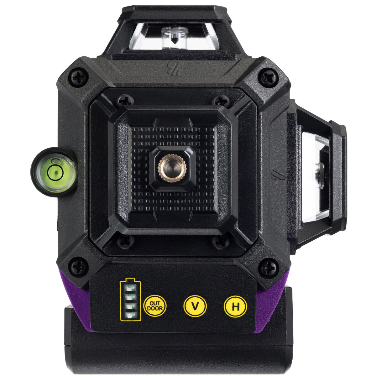 Нивелир ERMENRICH PRO LN35 - 84651 - фото 4