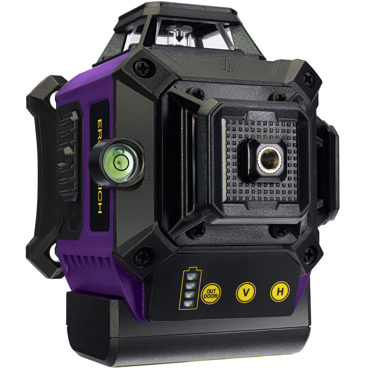 Нивелир ERMENRICH PRO LN35 - 84651 - фото 5