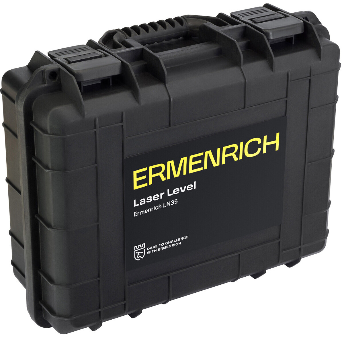 Нивелир ERMENRICH PRO LN35 - 84651 - фото 7