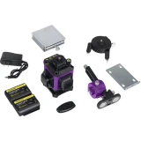 Нивелир ERMENRICH PRO LN35 (84651)