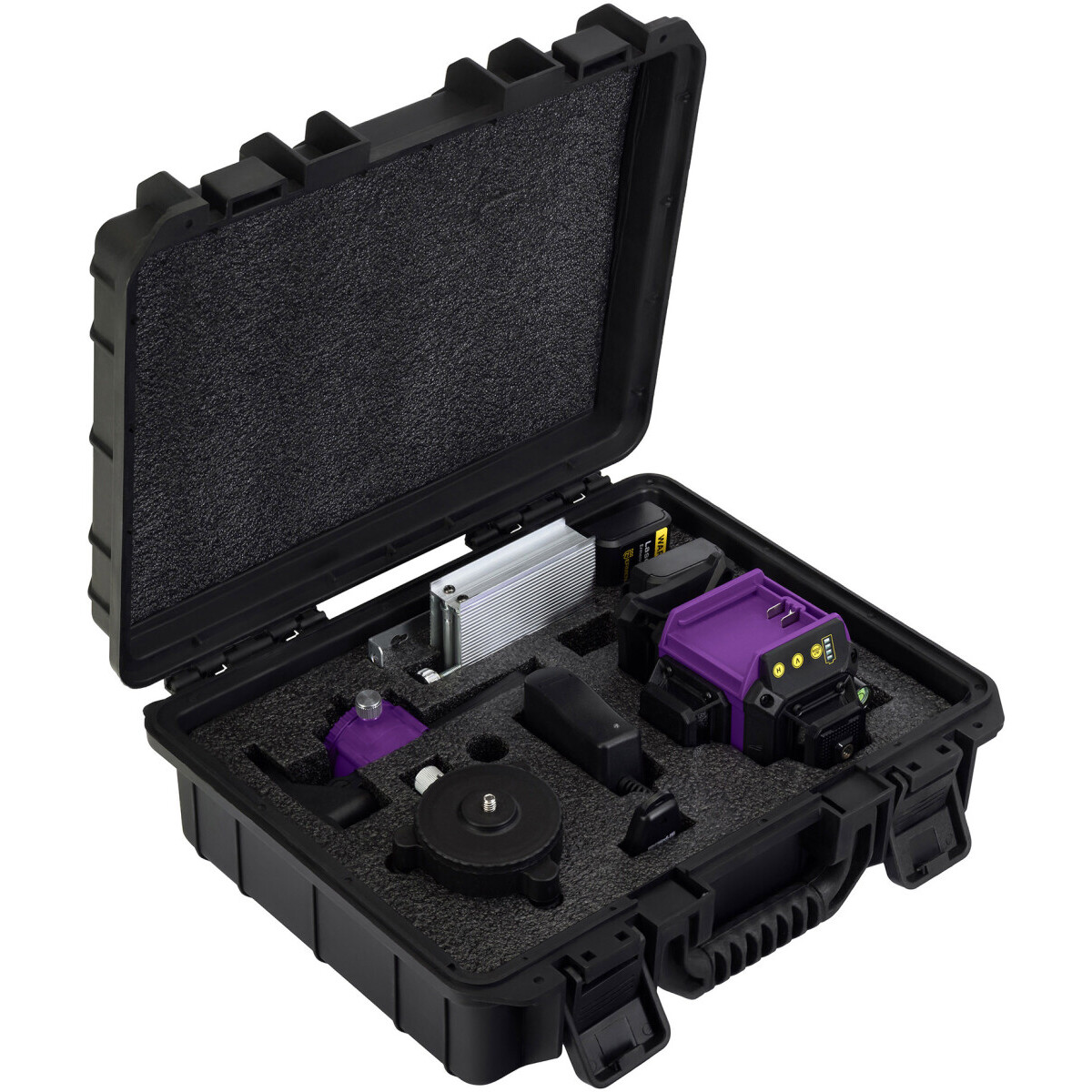 Нивелир ERMENRICH PRO LN35 - 84651 - фото 9