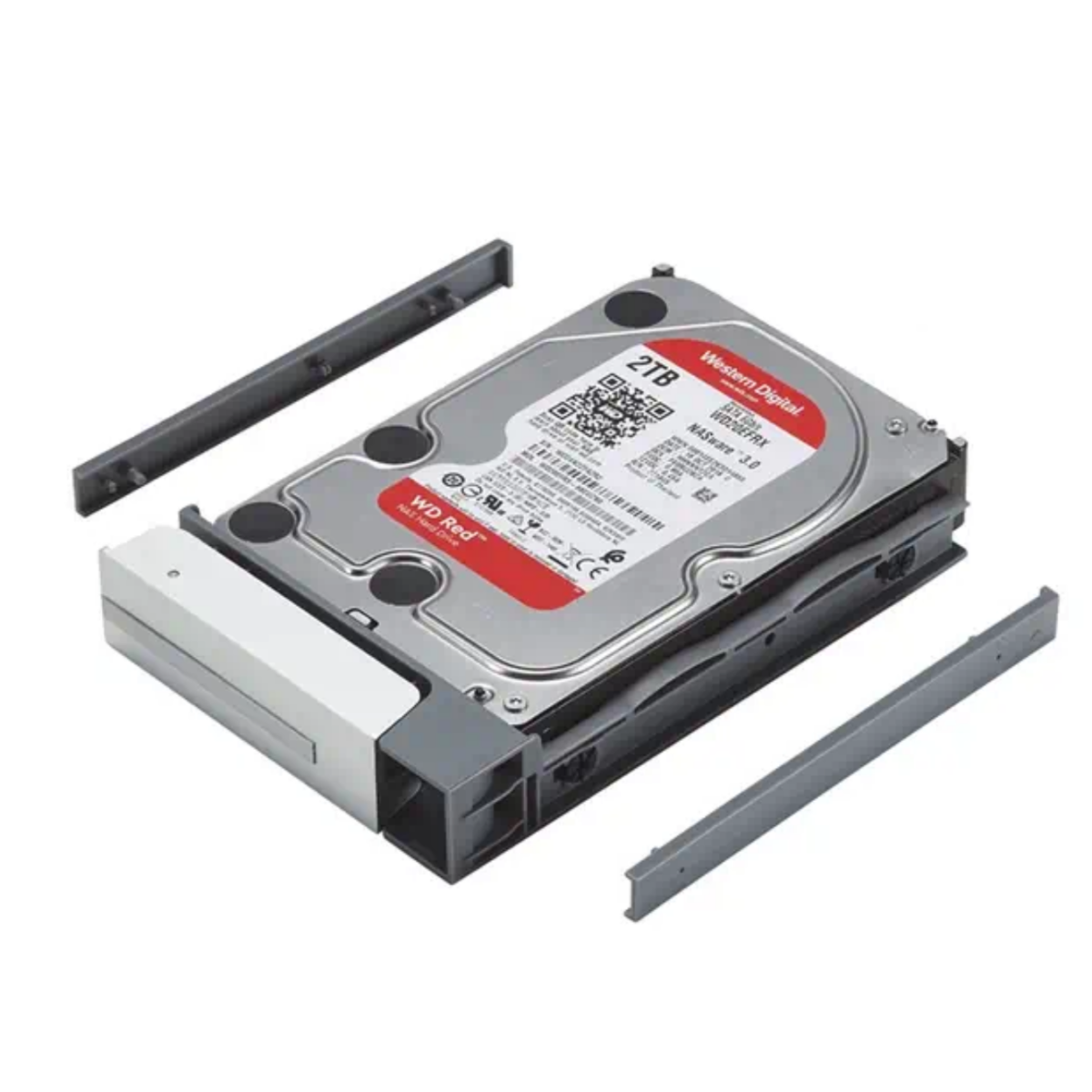 Дисковое хранилище TerraMaster D5-310 - фото 6