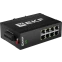 Коммутатор (свитч) EKF TSX-ML2-8GTP - фото 2