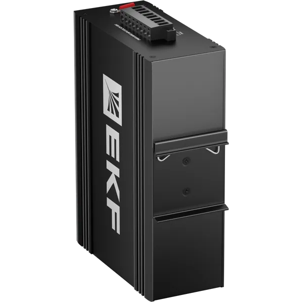 Коммутатор (свитч) EKF TSX-ML2-8GTP - фото 3