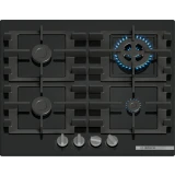 Газовая варочная панель Bosch PNH6B6K40