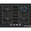 Газовая варочная панель Bosch PNH6B6K40