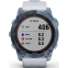 Умные часы Garmin Fenix 7X Sapphire Solar 51mm Titan Blue/White - 010-02541-15 - фото 7