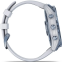 Умные часы Garmin Fenix 7X Sapphire Solar 51mm Titan Blue/White - 010-02541-15 - фото 9