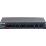 Коммутатор (свитч) Dahua DH-SG4010P