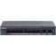 Коммутатор (свитч) Dahua DH-SG4010P