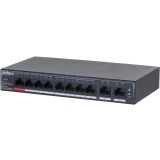 Коммутатор (свитч) Dahua DH-SG4010P