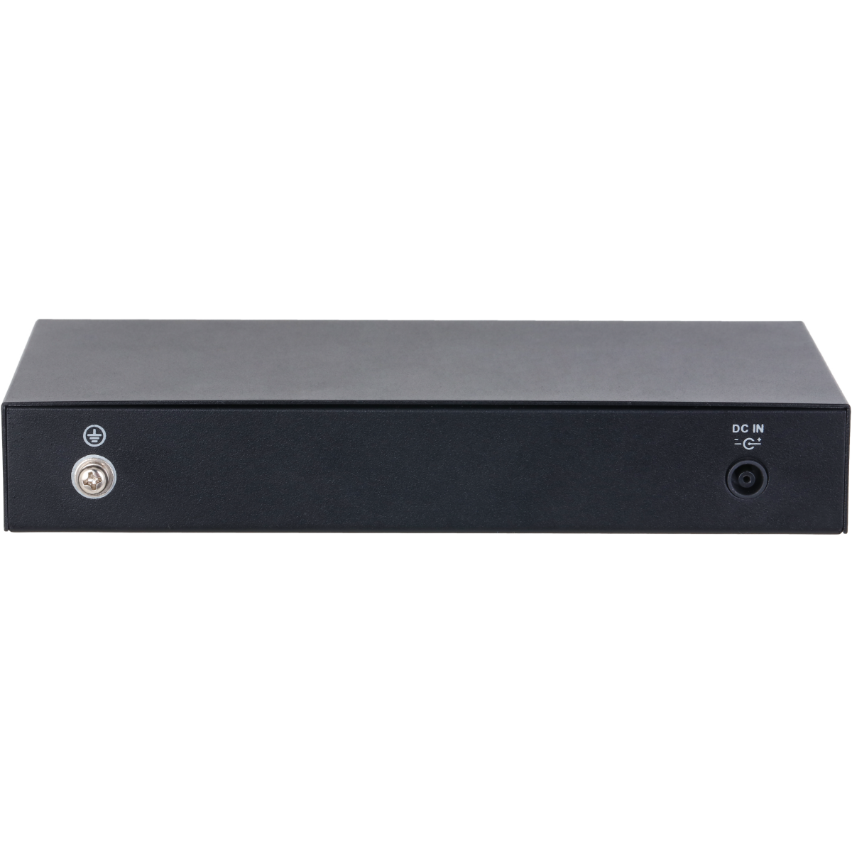 Коммутатор (свитч) Dahua DH-SG4010P - фото 3