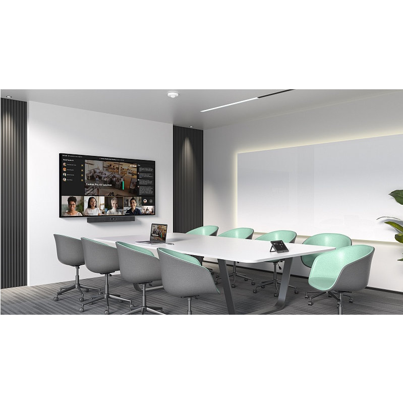 Видеобар Yealink UVC44 - фото 5