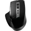 Мышь Rapoo MT750S Black - 18670