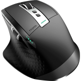 Мышь Rapoo MT750S Black (18670)
