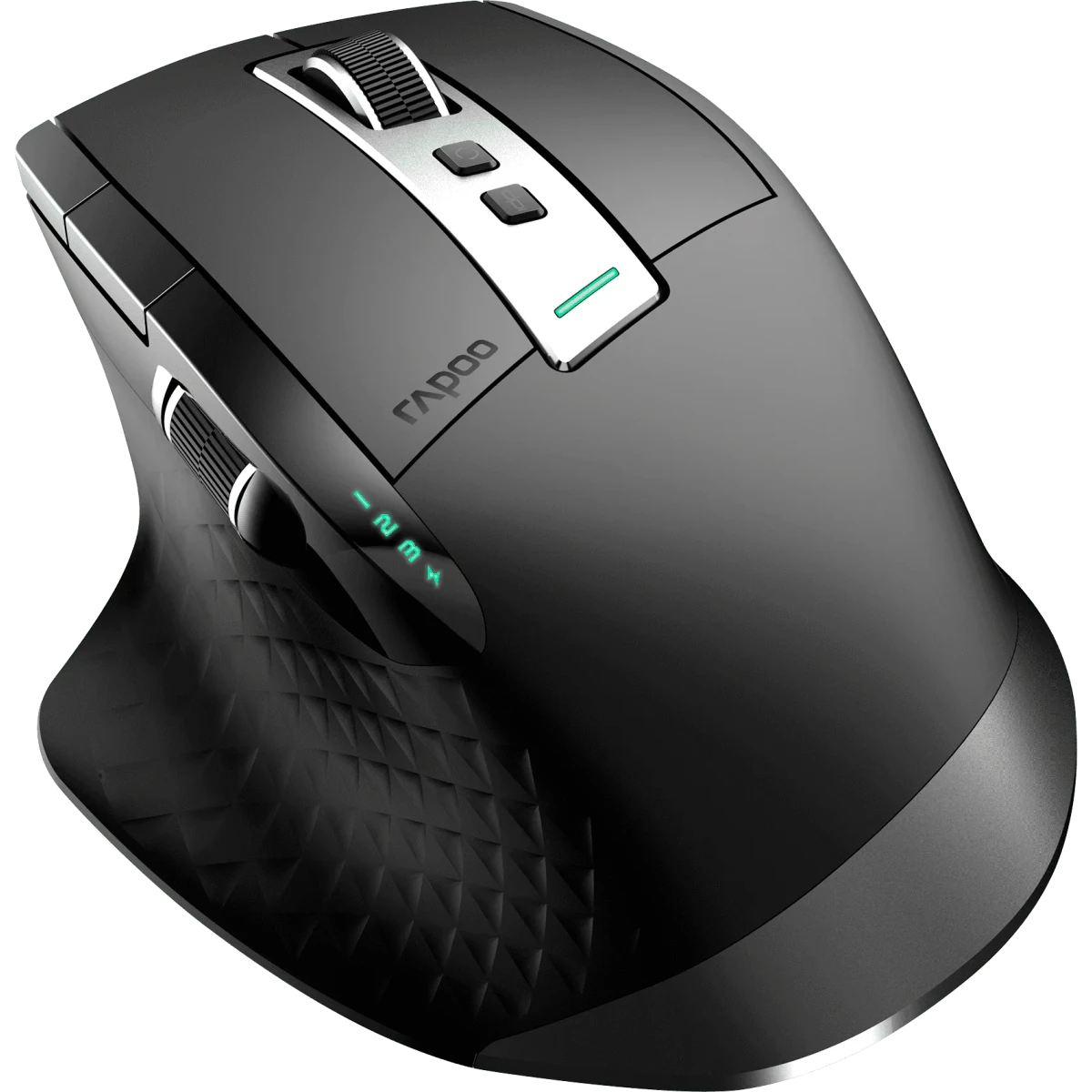 Мышь Rapoo MT750S Black - 18670 - фото 2