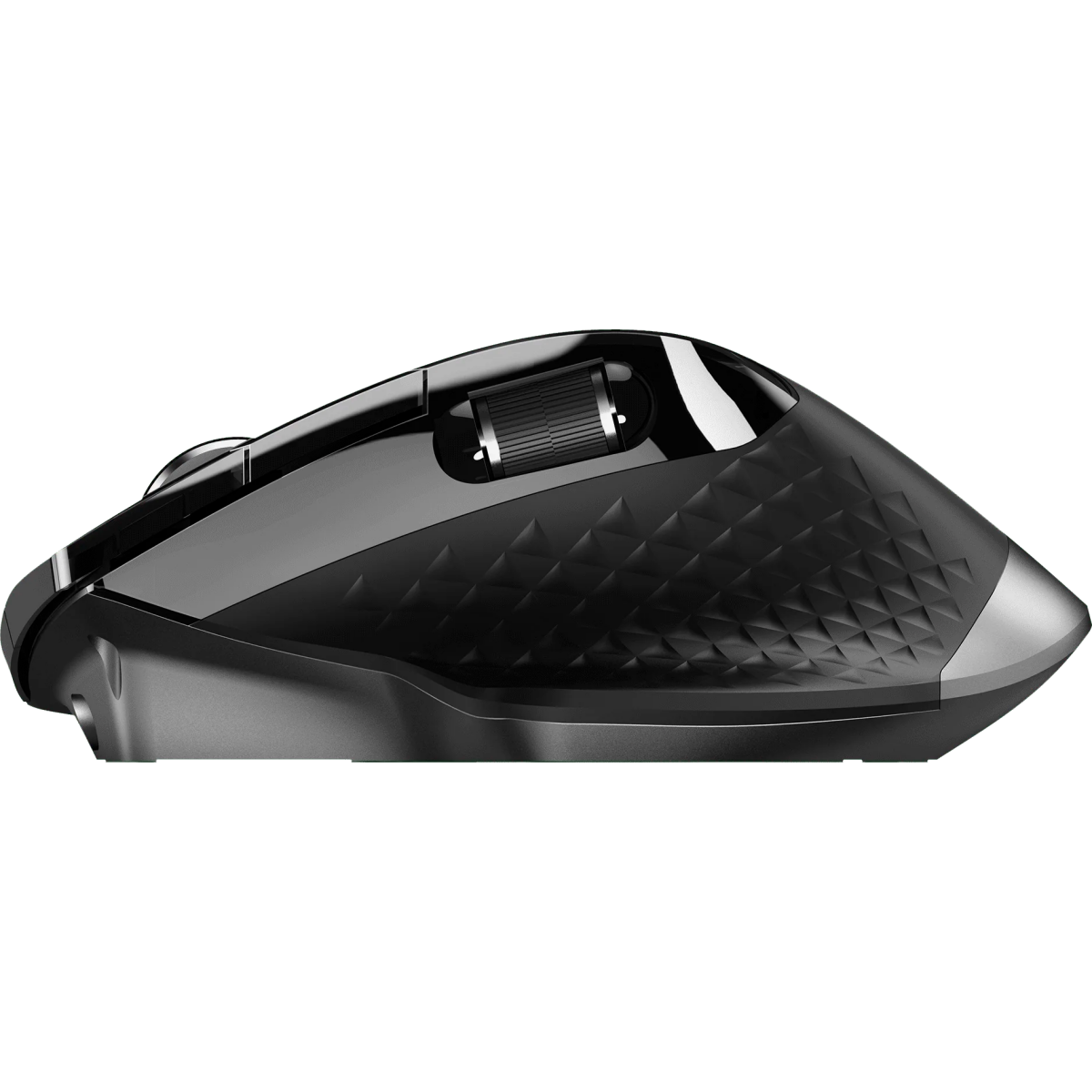 Мышь Rapoo MT750S Black - 18670 - фото 4