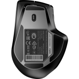 Мышь Rapoo MT750S Black (18670)