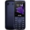 Телефон INOI 244 Modern Plus 4G Blue - 6297001537626