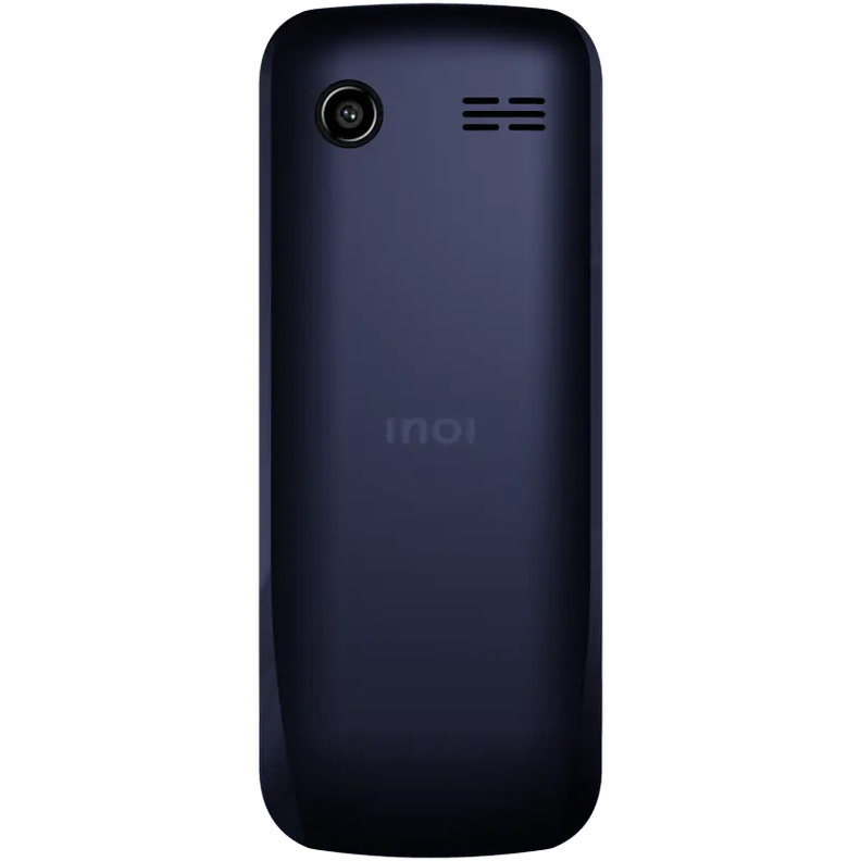 Телефон INOI 244 Modern Plus 4G Blue - 6297001537626 - фото 3