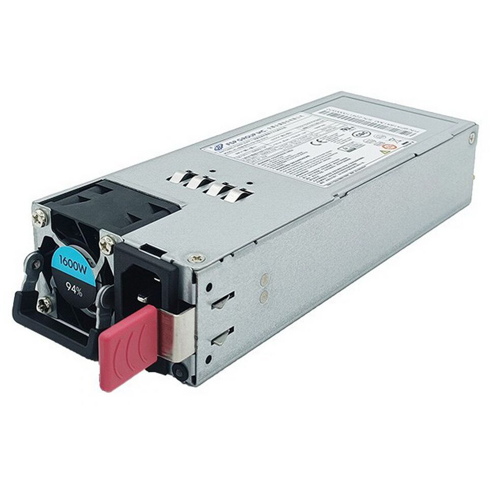Блок питания FSP FSP1600-2Q01A 1600W