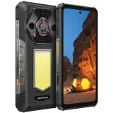 Смартфон Ulefone Armor 30 12/256Gb Black (ULFAR30-12512BLK)