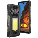 Смартфон Ulefone Armor 30 12/256Gb Black (ULFAR30-12512BLK)