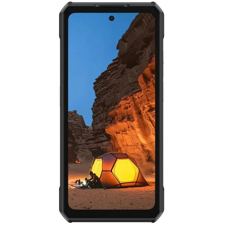 Смартфон Ulefone Armor 30 12/256Gb Black - ULFAR30-12512BLK - фото 4