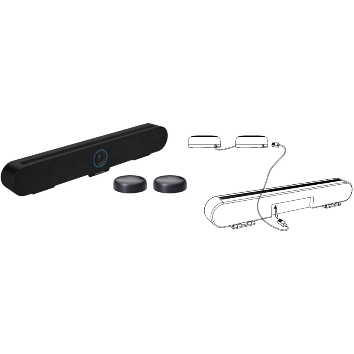 Микрофон SmartCam EM-01 - фото 3