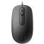 Мышь Rapoo N200 Black