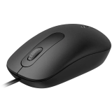 Мышь Rapoo N200 Black