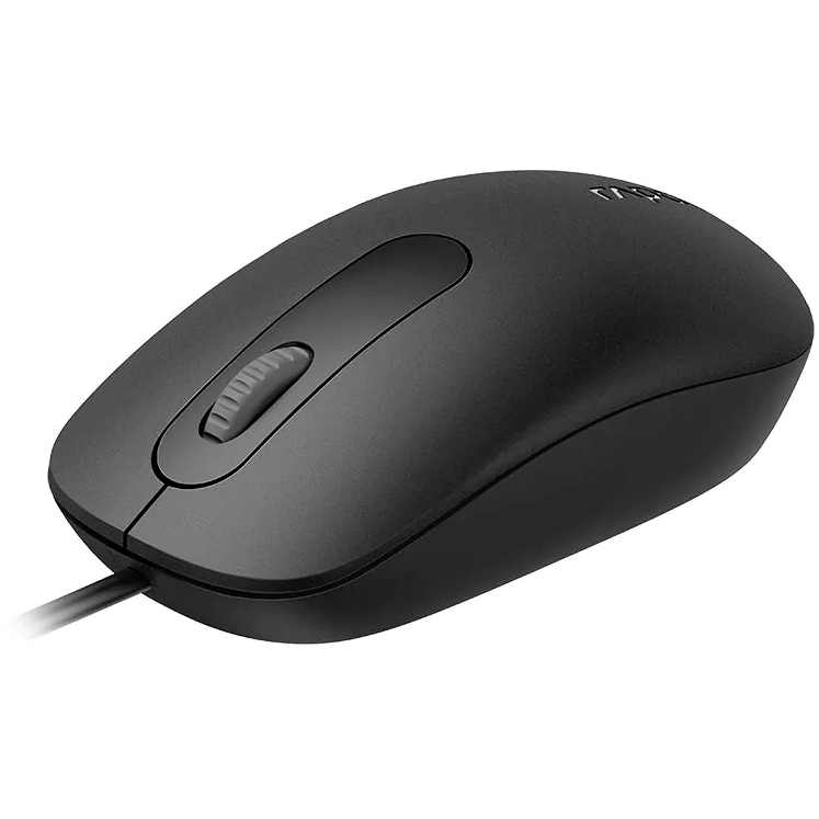 Мышь Rapoo N200 Black - фото 2