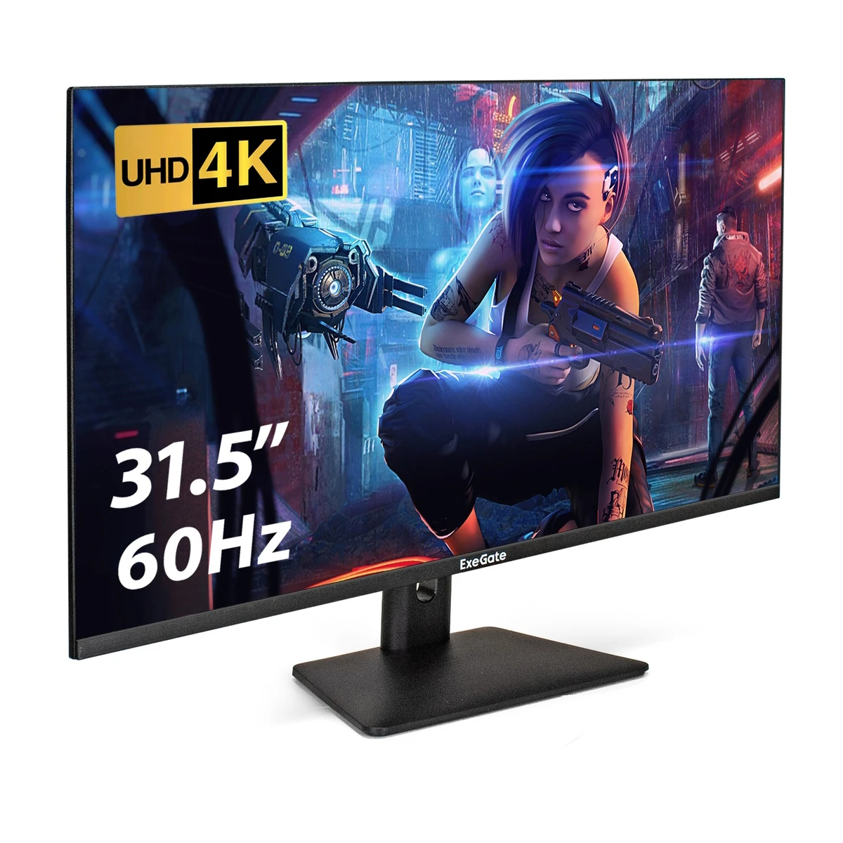 Монитор ExeGate 32" SmartView EF3200C - EX299469RUS