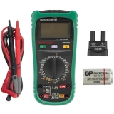 Мультиметр MASTECH MS8360E (13-2028)