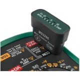 Мультиметр MASTECH MS8360E (13-2028)