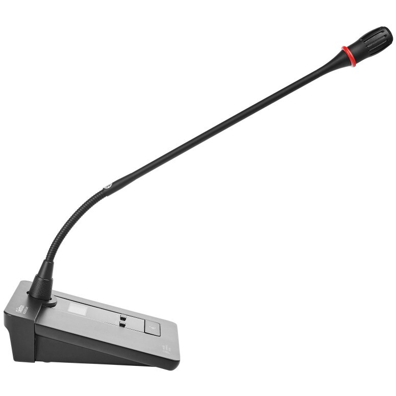 Микрофон Gestton EG-7230D - фото 2