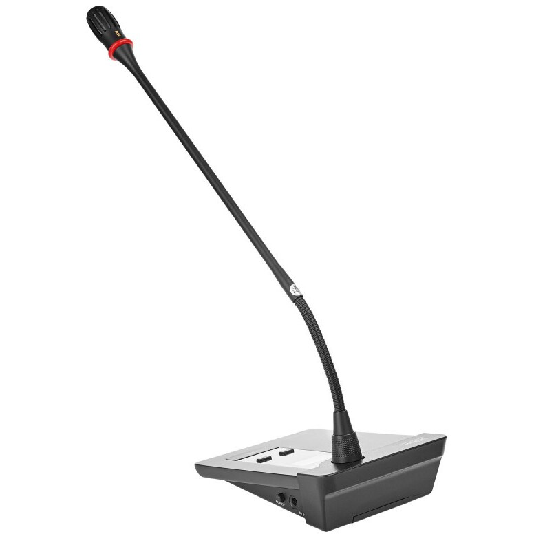 Микрофон Gestton EG-7230D - фото 3