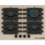 Газовая варочная панель Bosch PPP6B1J40R