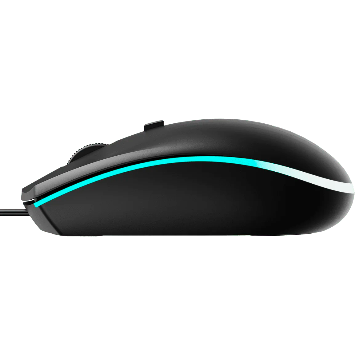 Мышь Rapoo V11S Black - фото 3