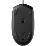 Мышь Rapoo V11S Black